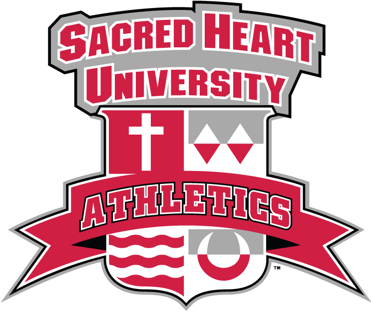 Sacred Heart Pioneers 2004-2012 Alternate Logo t shirts iron on transfers v2